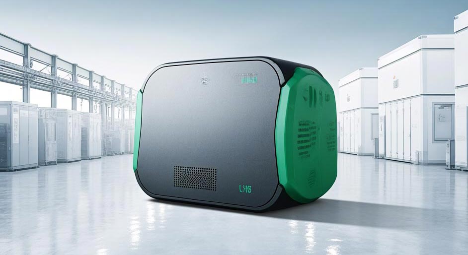 安全與效率并重--BMS輔源整體解決方案！